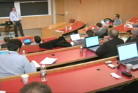 CC Technology Summit (Dec 2008)
