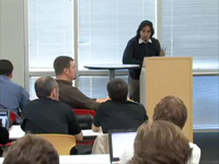 CC Technology Summit (June 2008)