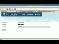 Translating with Pootle